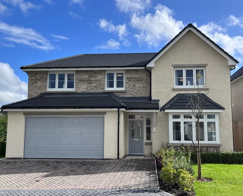 Helmdale Show Home For Sale 800 x 650