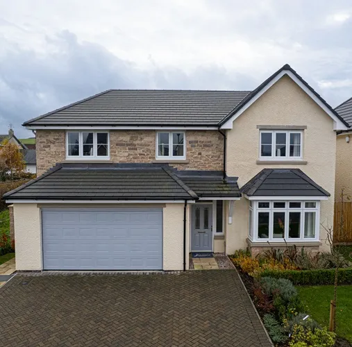 He;mdale Show Home for sale