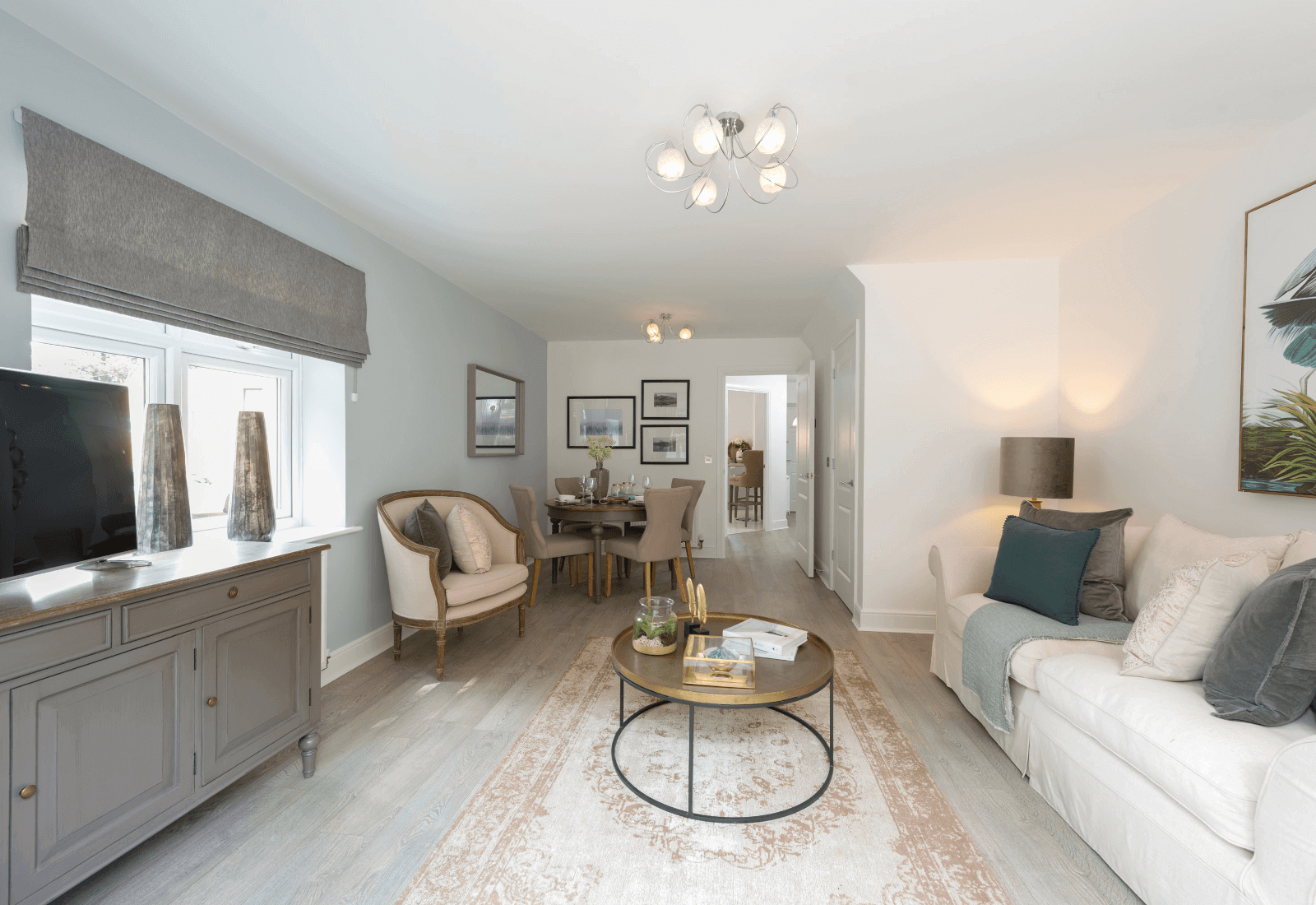 Home to sell - No problem!