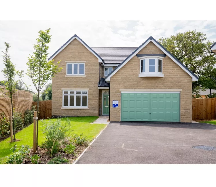 The Stratton at Bowland Rise 