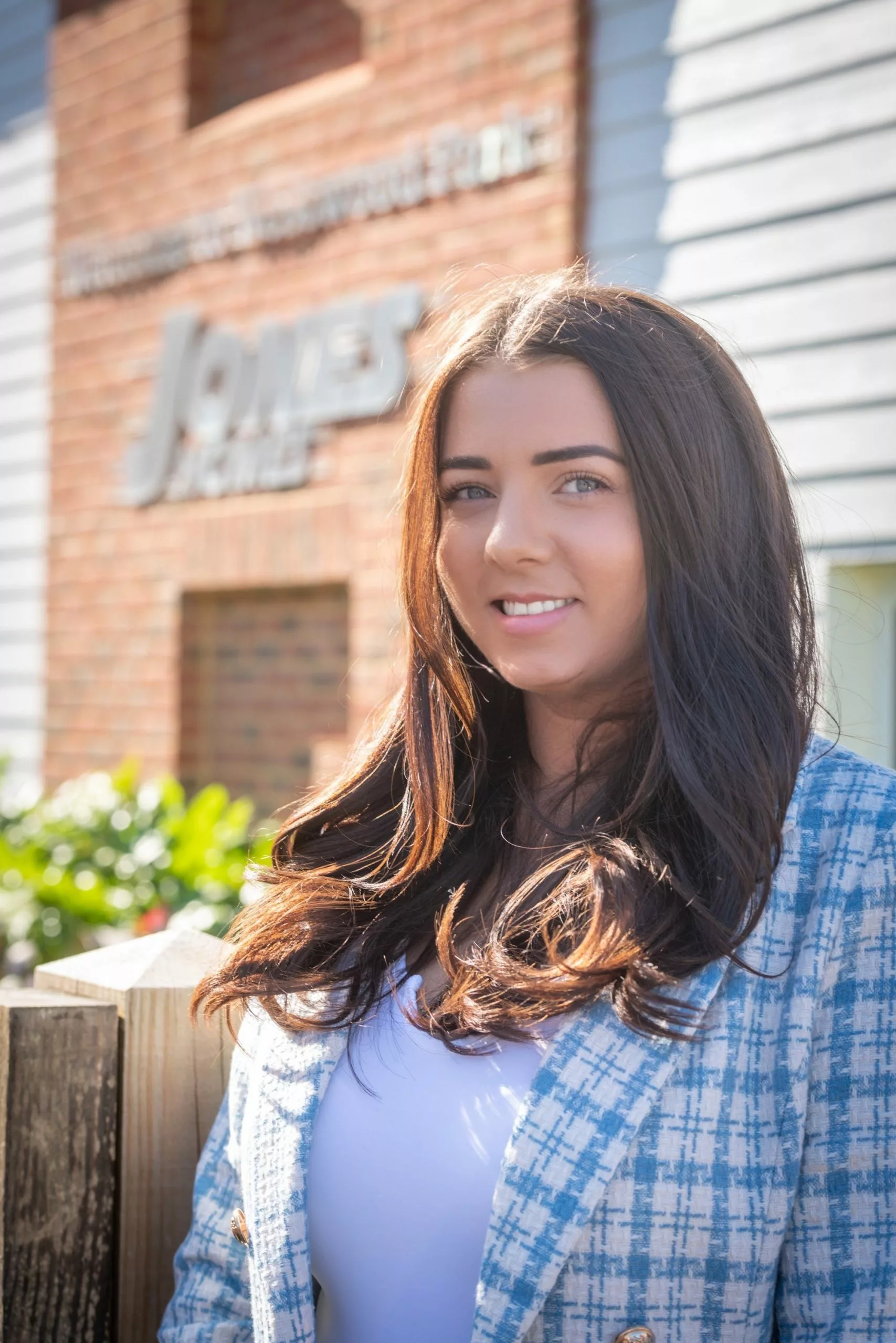 New appointment within housebuilder’s Sales and Marketing team