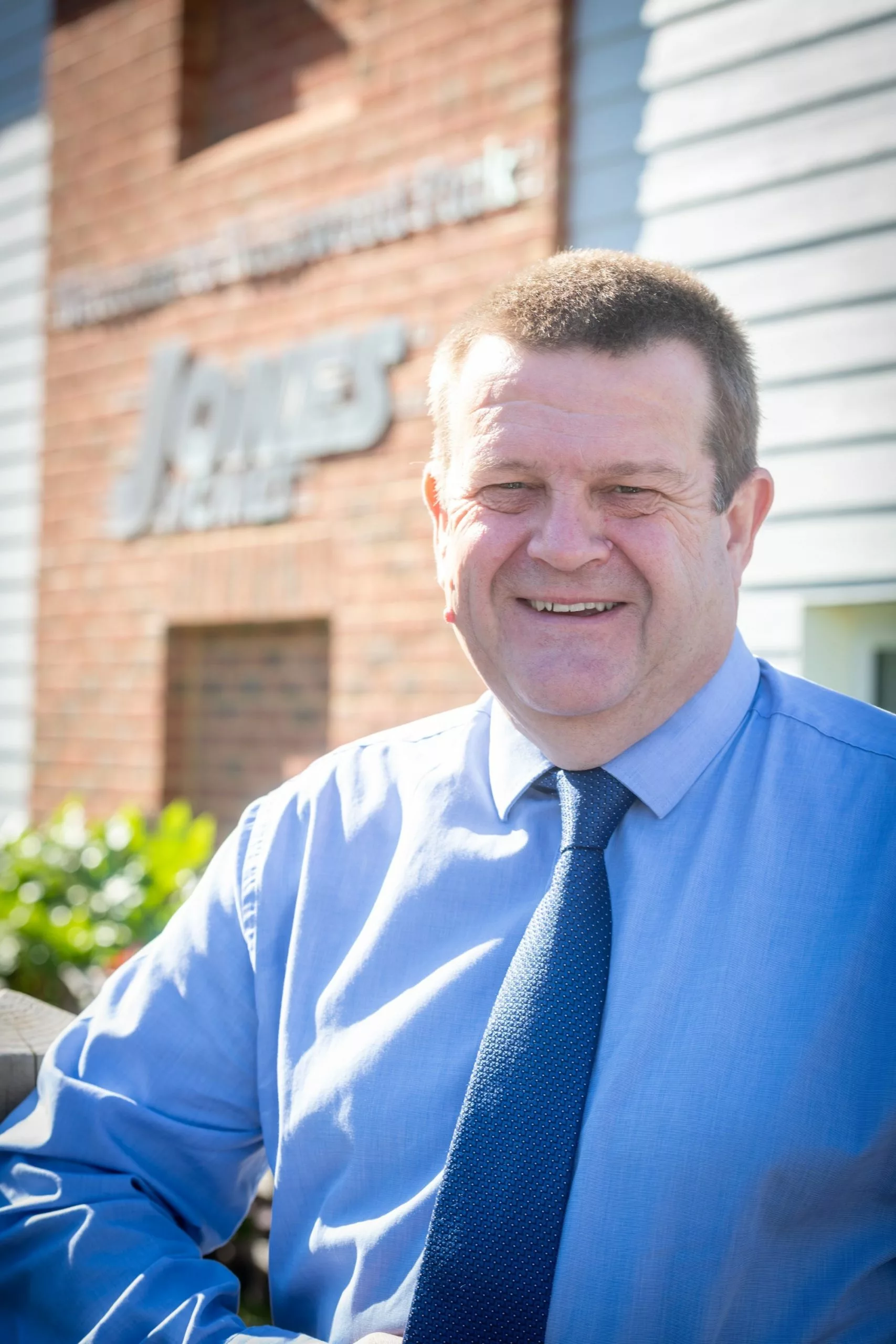 Jones Homes Southern appoints new Senior Quantity Surveyor to lead team