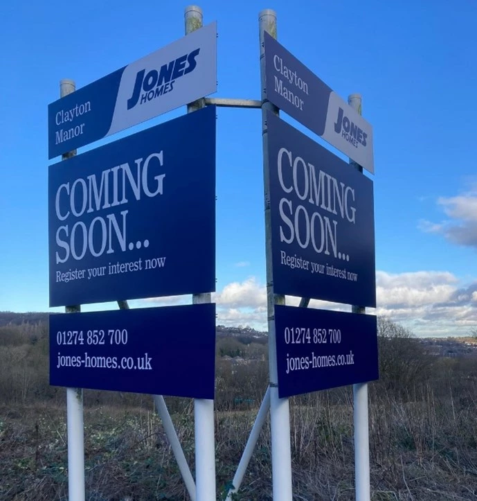 Jones Homes to build executive homes in Edgerton