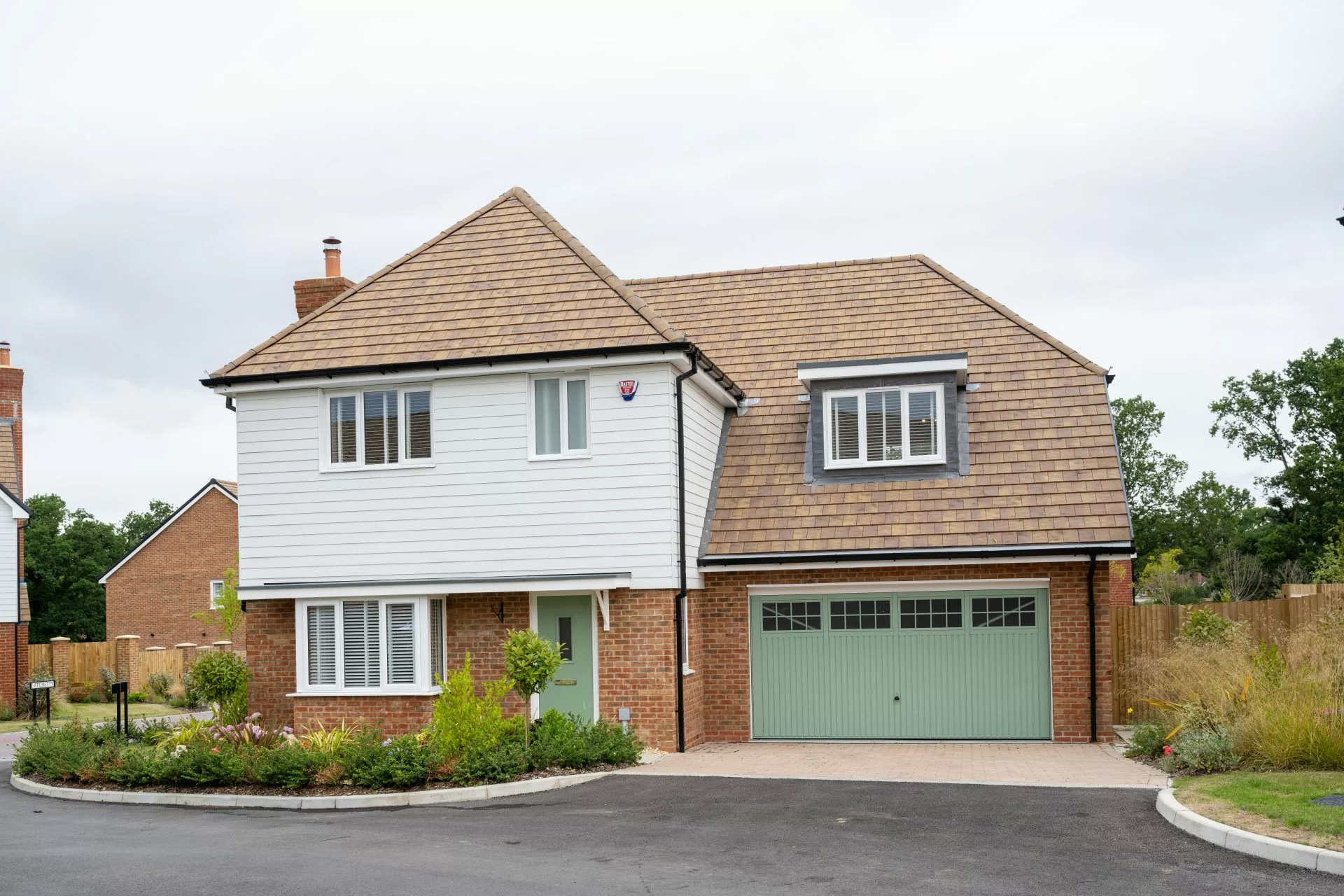 Folders Grove Open House Event