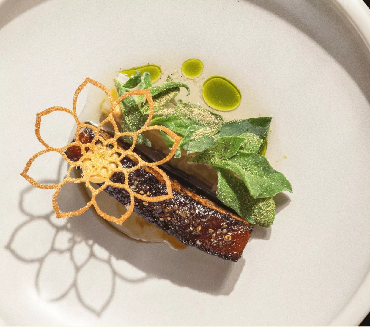 A Foodie&#8217;s Guide to Yorkshire