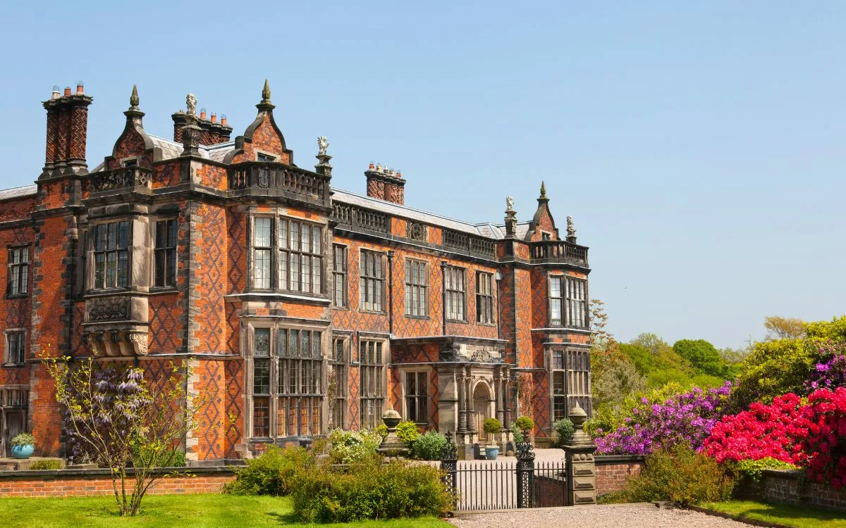 Cheshire Landmarks to Explore Near Your New Build Home