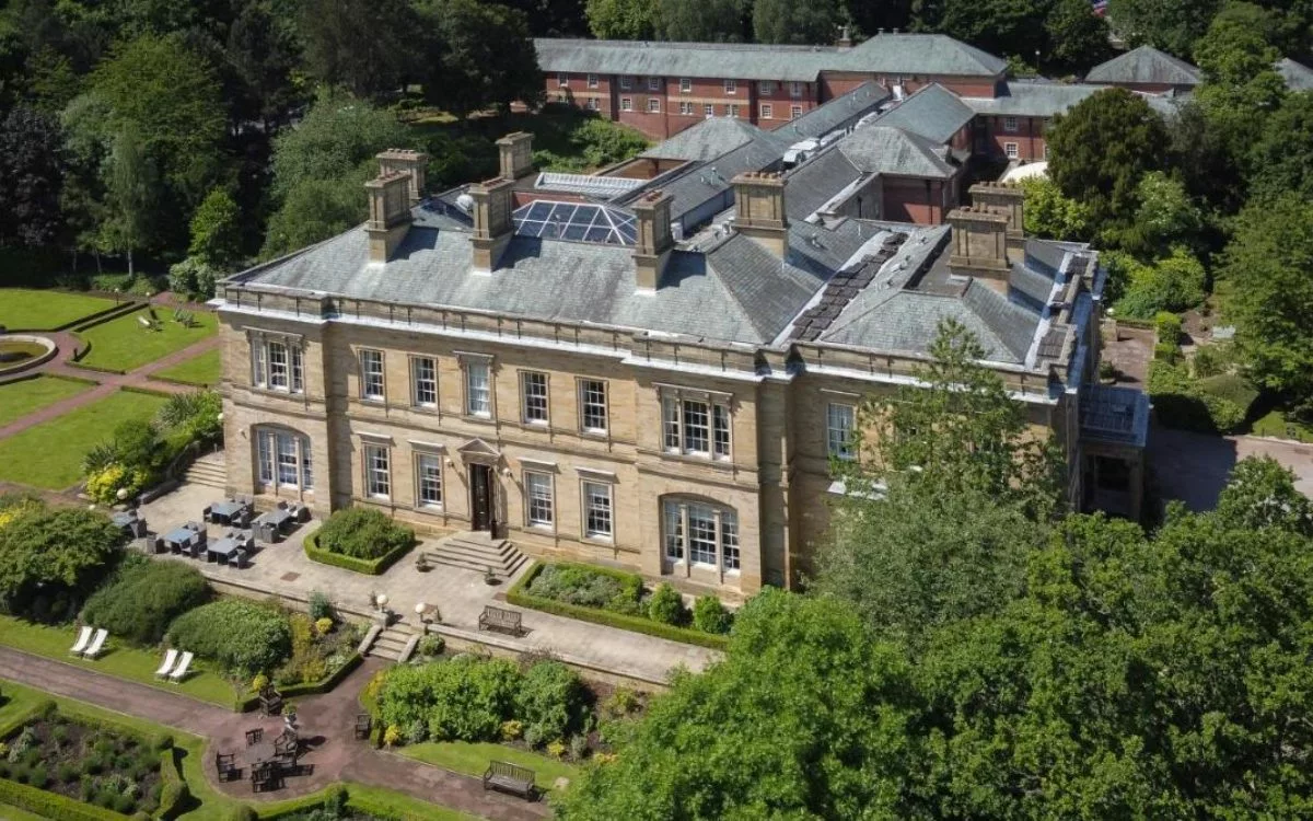 Yorkshire’s Secret Escapes Quiet Winter Escapes Near Your New Build Home