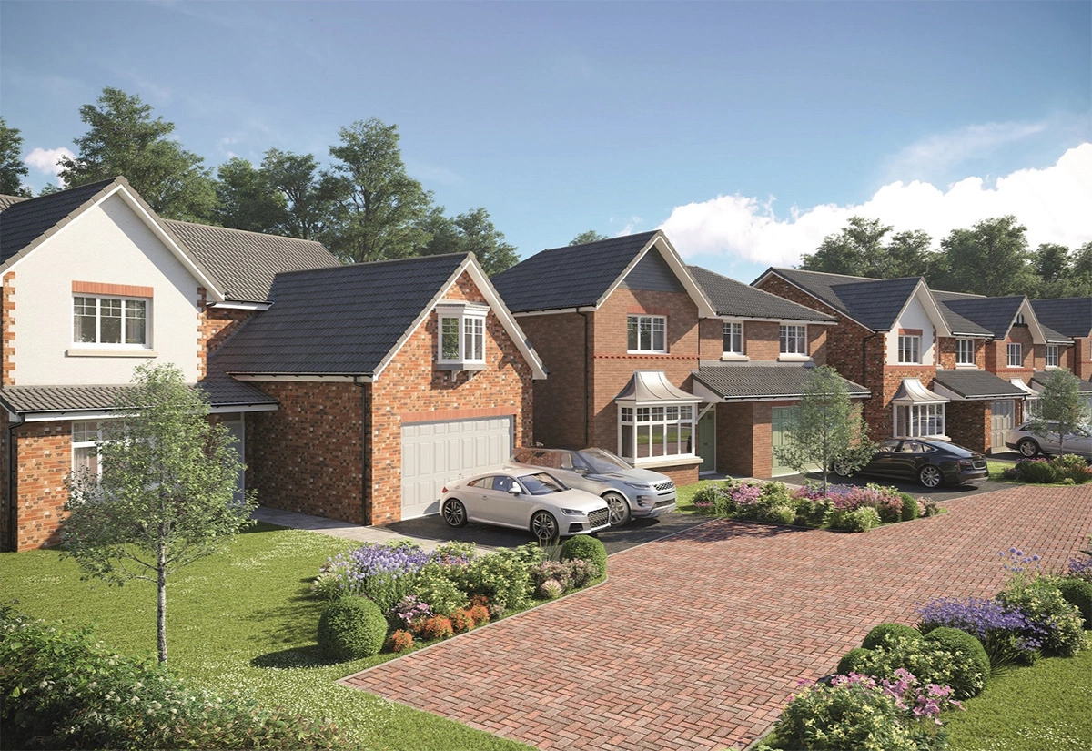 A Day In The Life at Teasel Green