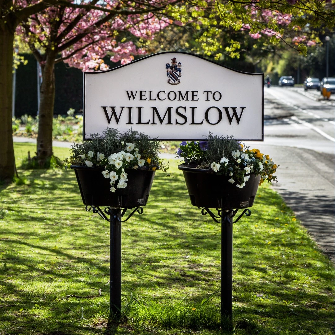 Discovering Wilmslow&#8217;s Hidden Gems