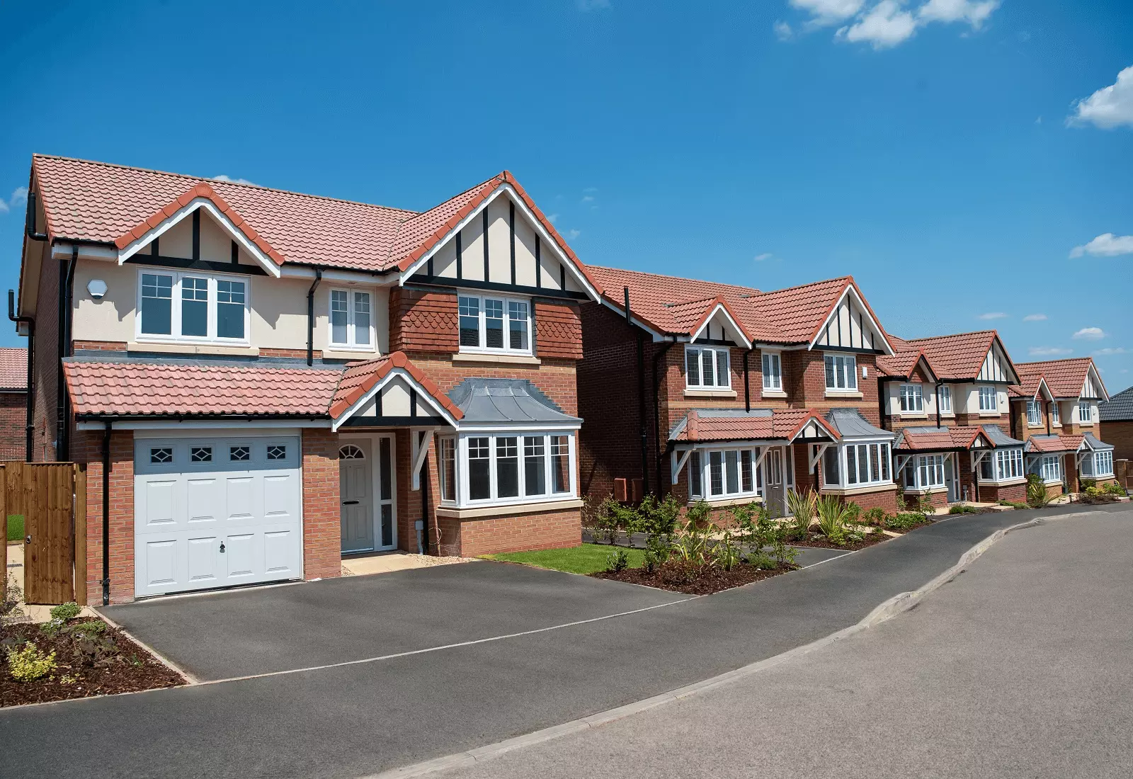 Built with you in mind