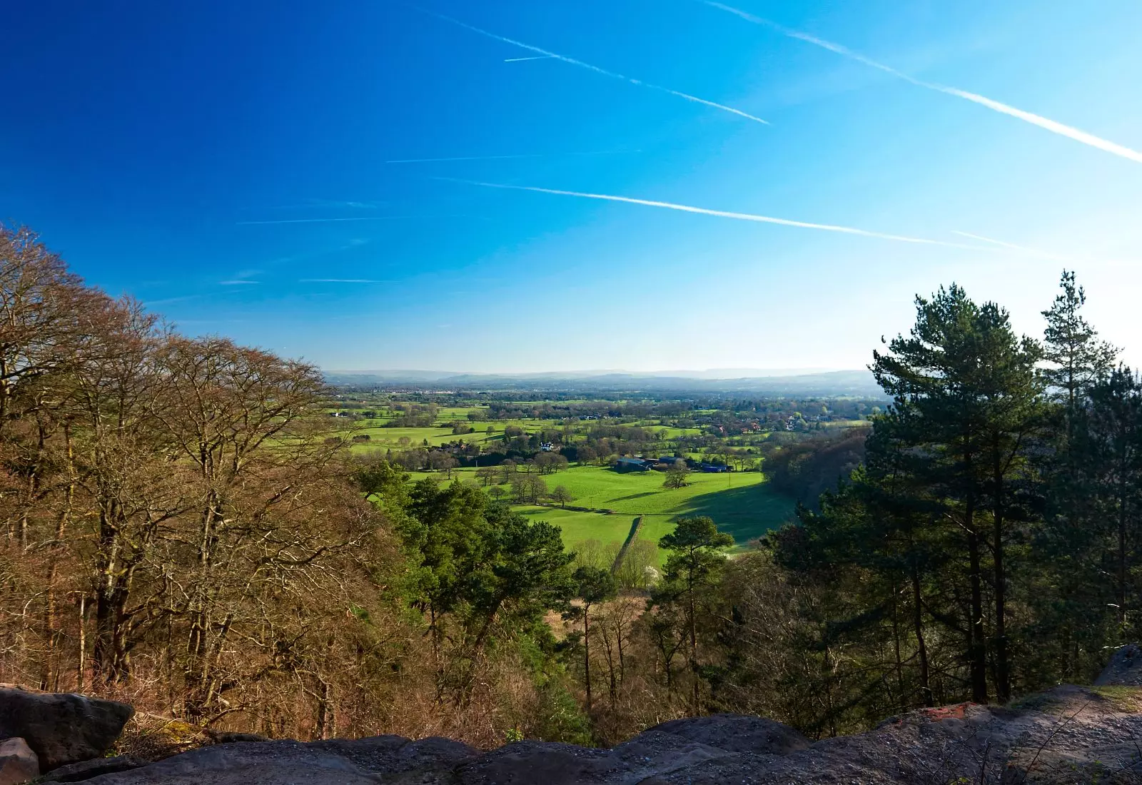 The Edge National Park